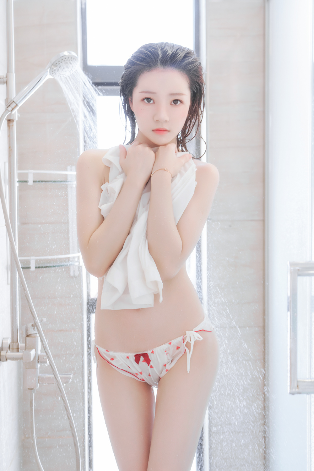 桜桃喵 VOL.064 [54P] 洒花-SCity-写真网免费-写真-微密圈-铁粉空间-铁粉花园SCity写真网