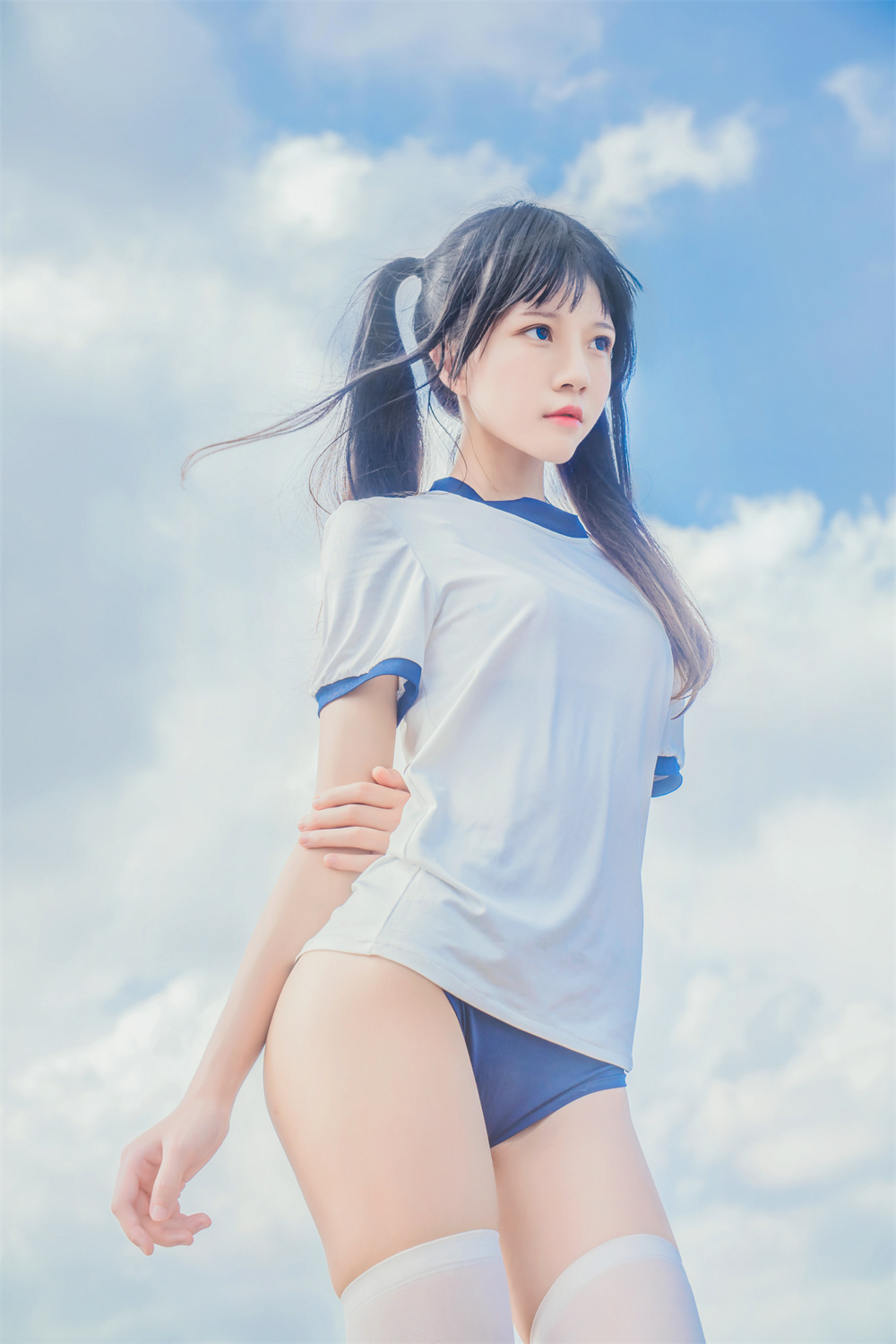 桜桃喵 VOL.009 [24P] 体操服-SCity-写真网免费-写真-微密圈-铁粉空间-铁粉花园SCity写真网