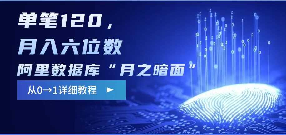 阿里数据库“月之暗面“影评撰写，边追剧边赚钱，单笔120,，月入过W-轻金阁
