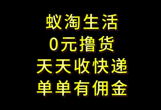 拼夕夕搬砖+快递回收，低门槛人人可做，实测月入1500+团队收益无上限【揭秘】-轻金阁
