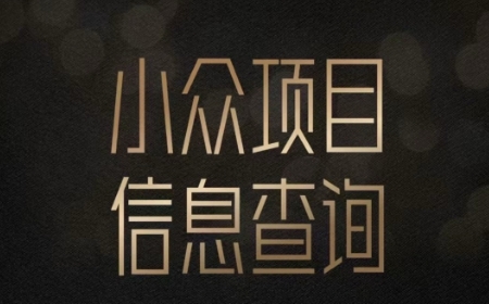 小众蓝海项目情感查询，女粉暴力掘金，轻松日入500+【揭秘】-轻金阁