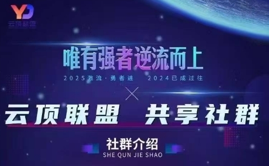 云顶联盟·无人直播实战(更新7月)，最新无人玩法和半无人玩法分享-轻金阁