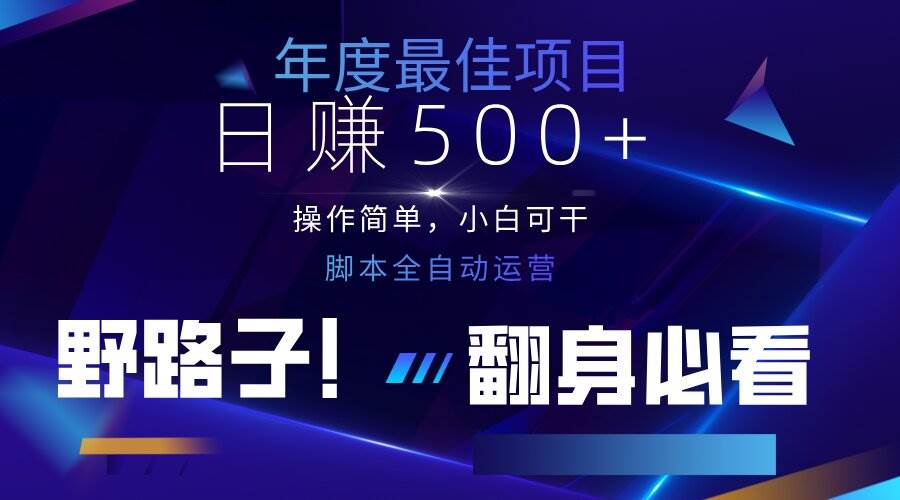 （14335期）云机全自动答题日赚500+，轻松实现睡后收益，操作简单，2025最新野路子…-轻金阁