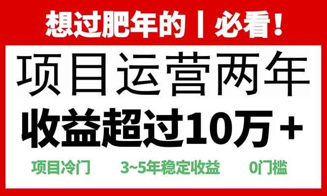 （13952期）2025快递站回收玩法：收益超过10万+，项目冷门，0门槛-轻金阁