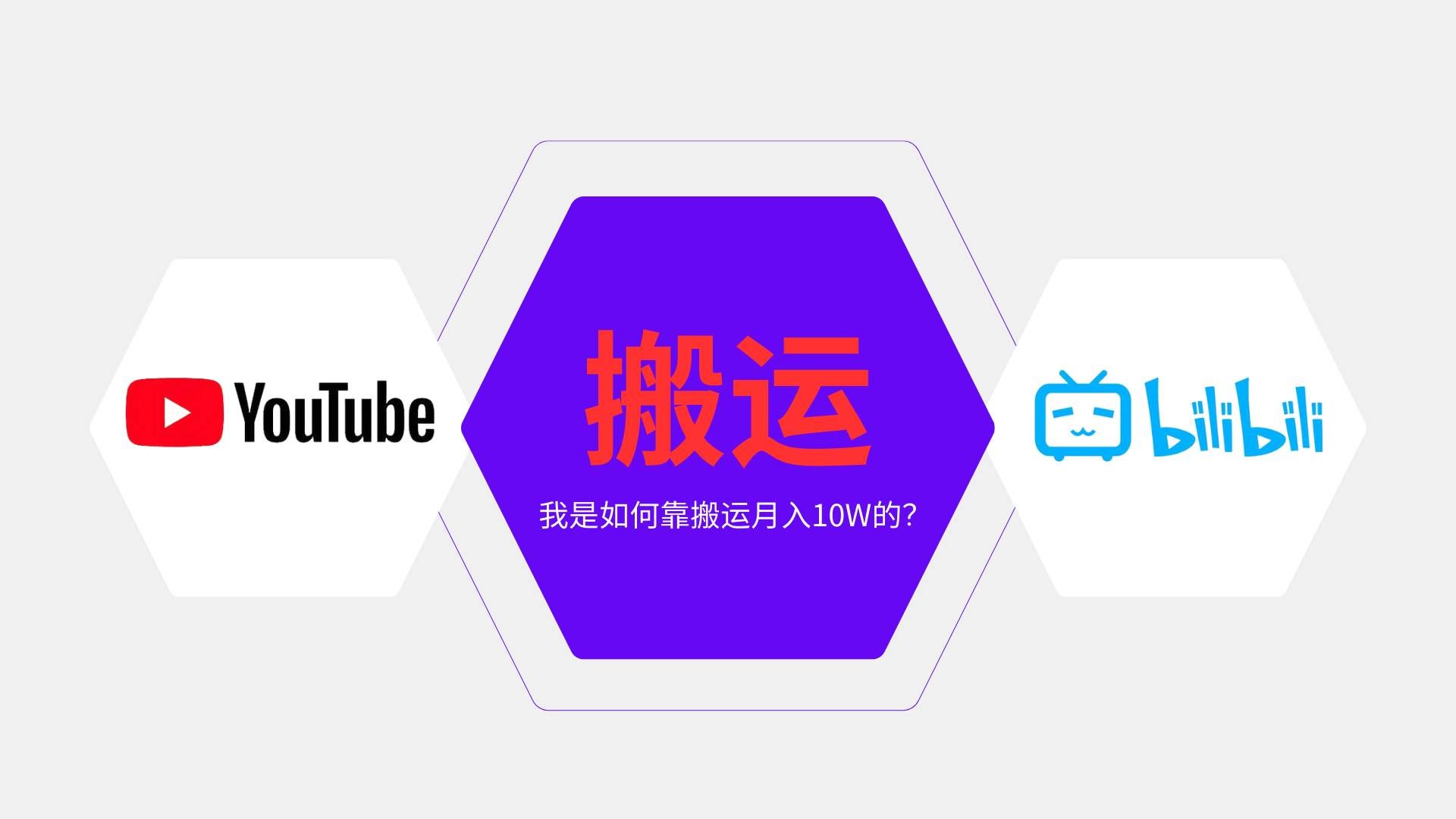 （13795期）纯搬运引流日进300粉，月入10w级教程-轻金阁