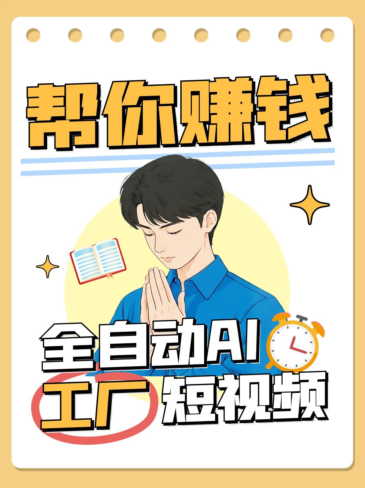 全自动AI短视频工厂！一个可以帮你赚钱的n8n工作流，真正实现无人值守！-轻金阁